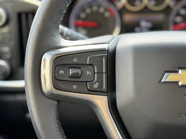 2023 Chevrolet Silverado 3500 HD LT