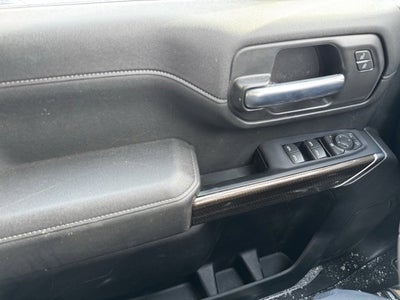 2023 Chevrolet Silverado 3500 HD LT