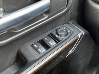 2023 Chevrolet Silverado 3500 HD LT