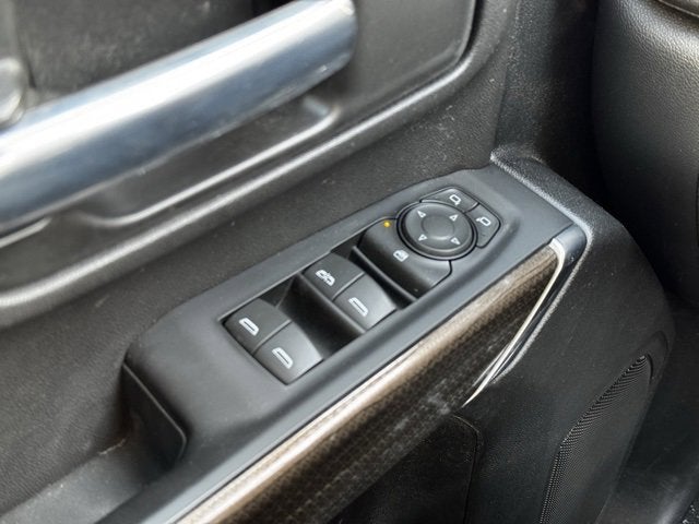 2023 Chevrolet Silverado 3500 HD LT