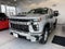 2023 Chevrolet Silverado 3500 HD LT