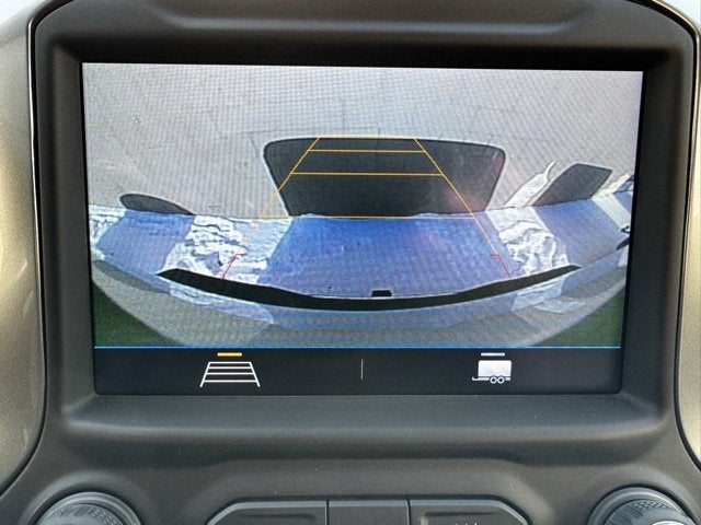 2023 Chevrolet Silverado 3500 HD LT