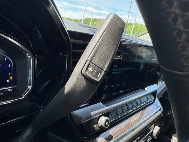 2024 Chevrolet Silverado 3500 HD LT