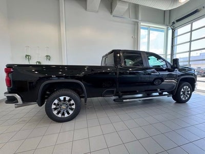 2024 Chevrolet Silverado 3500 HD LT