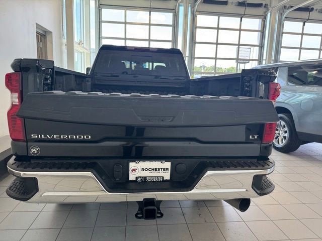 2024 Chevrolet Silverado 3500 HD LT