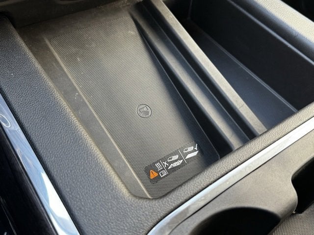 2022 Chevrolet Silverado 3500 HD LTZ