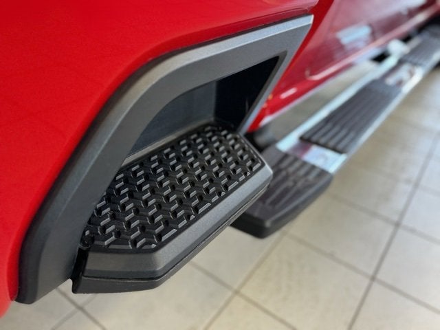 2022 Chevrolet Silverado 3500 HD LTZ