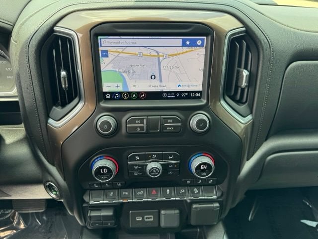 2023 Chevrolet Silverado 3500 HD High Country