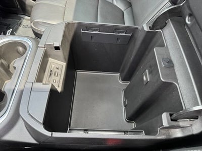 2023 Chevrolet Silverado 3500 HD High Country