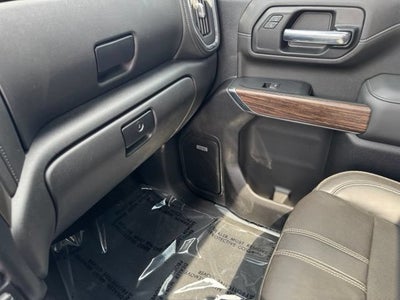2023 Chevrolet Silverado 3500 HD High Country