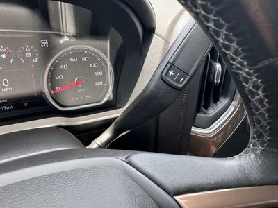 2023 Chevrolet Silverado 3500 HD High Country