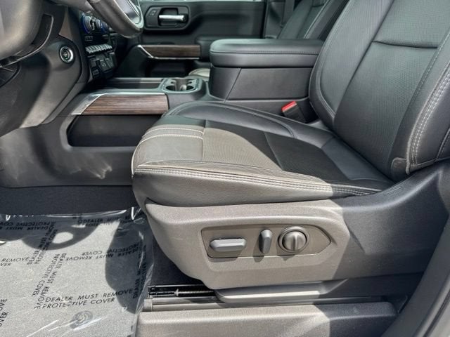 2023 Chevrolet Silverado 3500 HD High Country