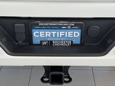 2023 Chevrolet Silverado 3500 HD High Country