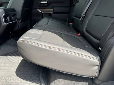 2023 Chevrolet Silverado 3500 HD High Country