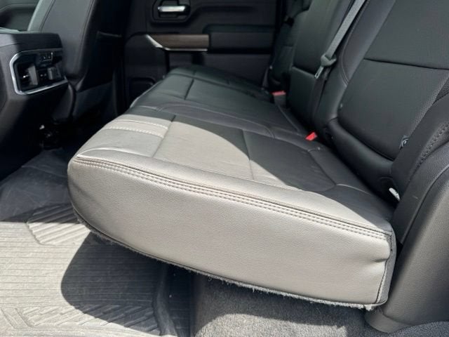 2023 Chevrolet Silverado 3500 HD High Country