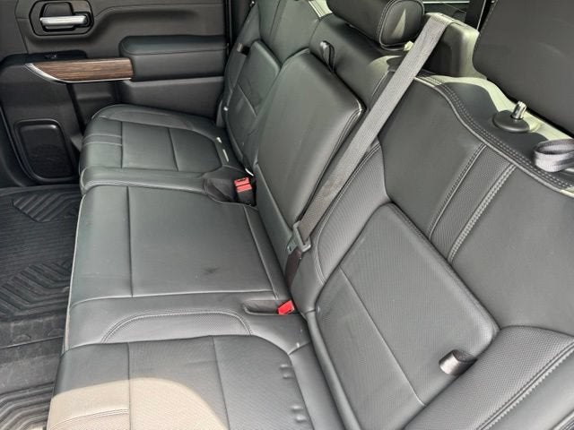 2023 Chevrolet Silverado 3500 HD High Country
