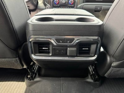 2023 Chevrolet Silverado 3500 HD High Country