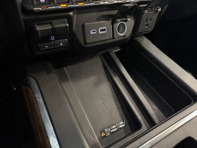 2021 Chevrolet Silverado 3500 HD High Country