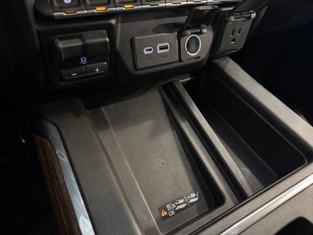 2021 Chevrolet Silverado 3500 HD High Country