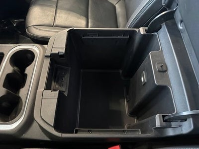 2021 Chevrolet Silverado 3500 HD High Country