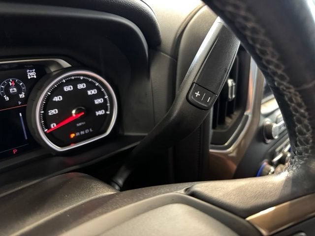 2021 Chevrolet Silverado 3500 HD High Country
