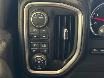 2021 Chevrolet Silverado 3500 HD High Country