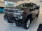 2021 Chevrolet Silverado 3500 HD High Country