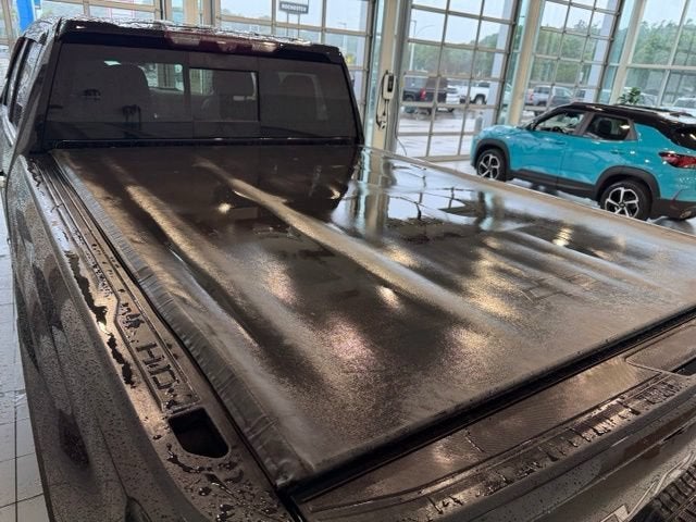 2021 Chevrolet Silverado 3500 HD High Country