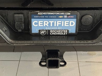 2021 Chevrolet Silverado 3500 HD High Country
