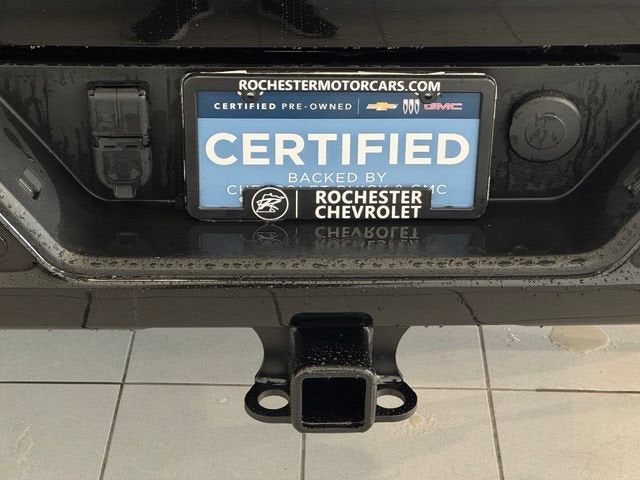 2021 Chevrolet Silverado 3500 HD High Country