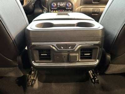 2021 Chevrolet Silverado 3500 HD High Country