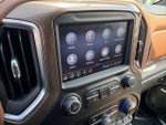2022 Chevrolet Silverado 3500 HD High Country