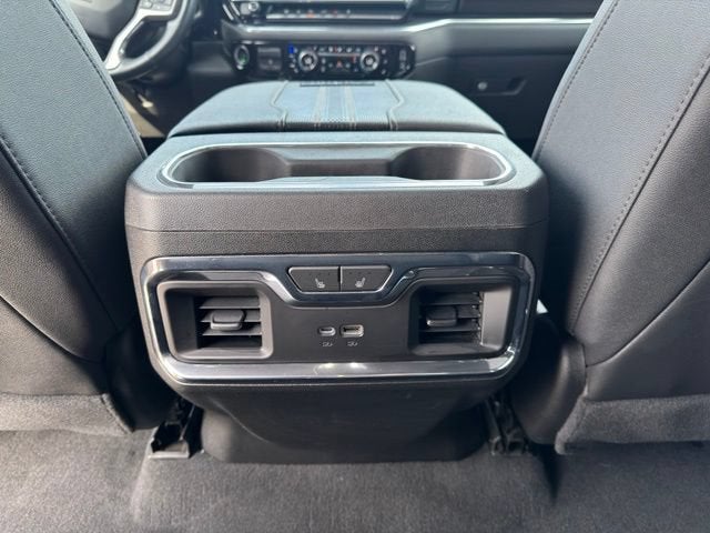 2024 Chevrolet Silverado 3500 HD High Country DRW