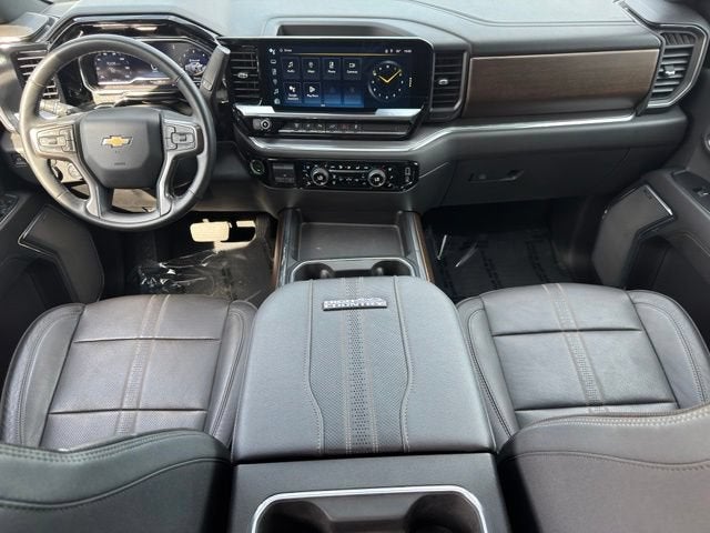 2024 Chevrolet Silverado 3500 HD High Country DRW
