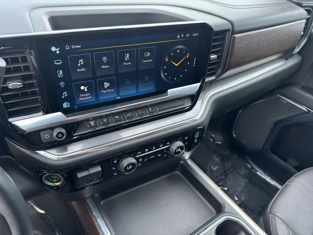 2024 Chevrolet Silverado 3500 HD High Country DRW