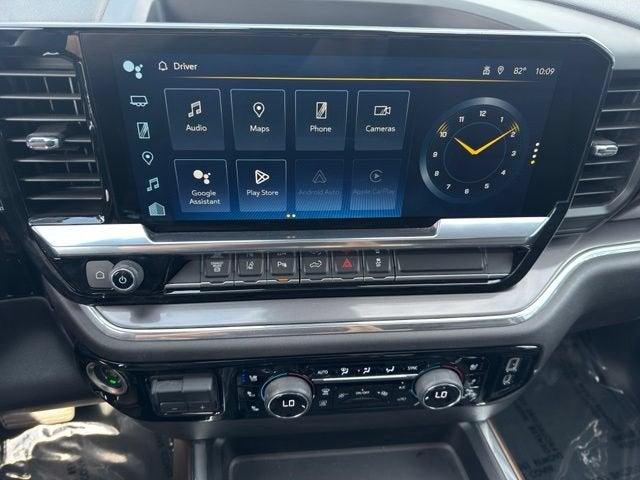 2024 Chevrolet Silverado 3500 HD High Country DRW