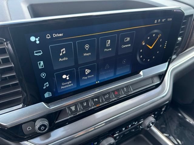 2024 Chevrolet Silverado 3500 HD High Country DRW