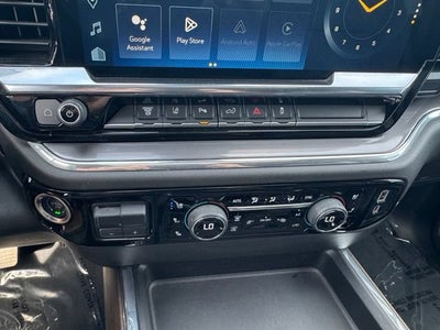 2024 Chevrolet Silverado 3500 HD High Country DRW