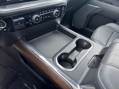 2024 Chevrolet Silverado 3500 HD High Country DRW