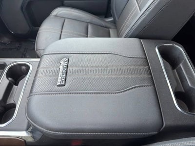 2024 Chevrolet Silverado 3500 HD High Country DRW
