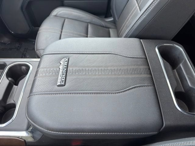 2024 Chevrolet Silverado 3500 HD High Country DRW