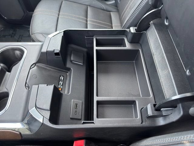 2024 Chevrolet Silverado 3500 HD High Country DRW