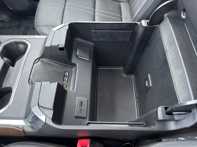 2024 Chevrolet Silverado 3500 HD High Country DRW