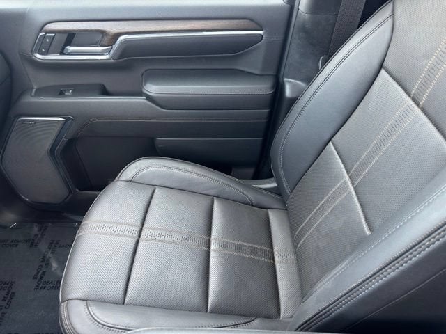 2024 Chevrolet Silverado 3500 HD High Country DRW