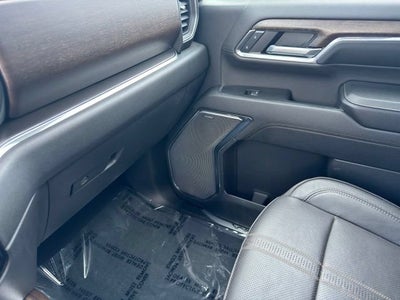 2024 Chevrolet Silverado 3500 HD High Country DRW