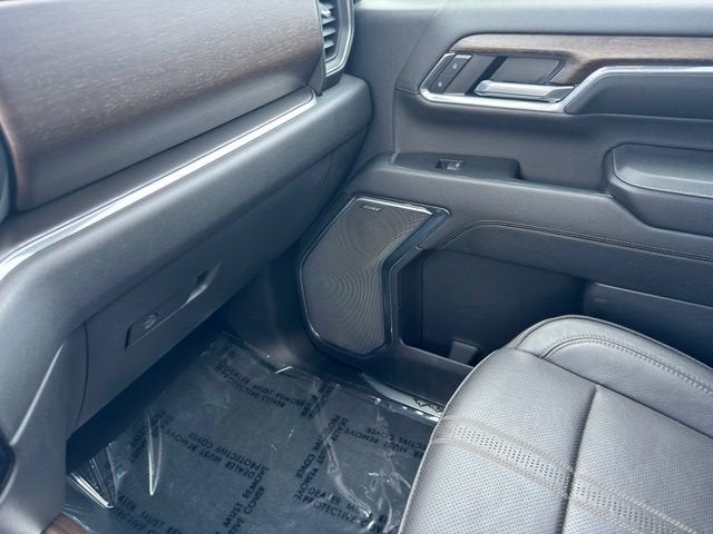2024 Chevrolet Silverado 3500 HD High Country DRW