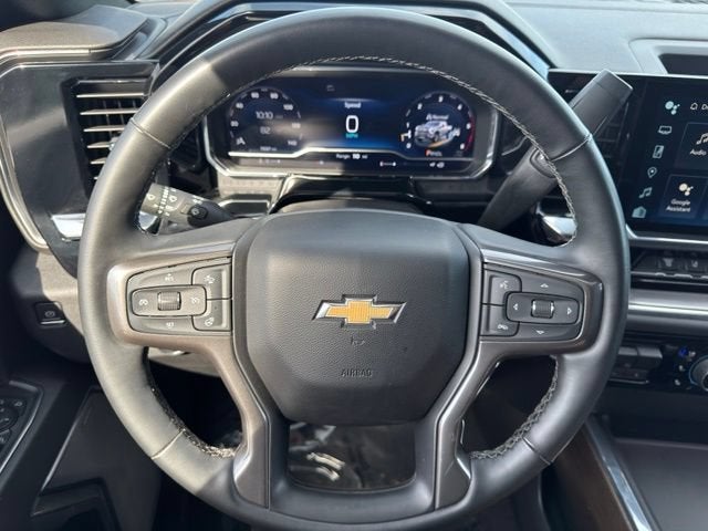 2024 Chevrolet Silverado 3500 HD High Country DRW