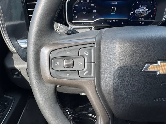 2024 Chevrolet Silverado 3500 HD High Country DRW