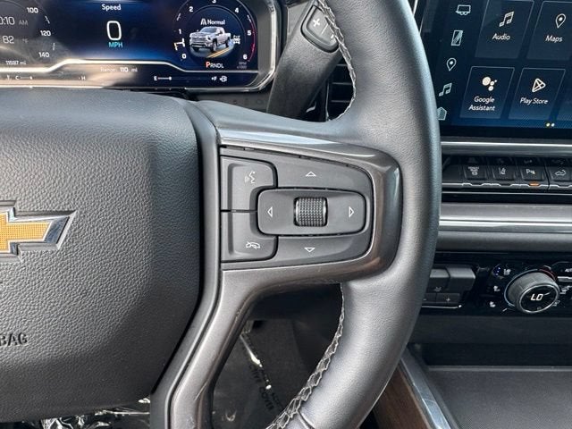 2024 Chevrolet Silverado 3500 HD High Country DRW