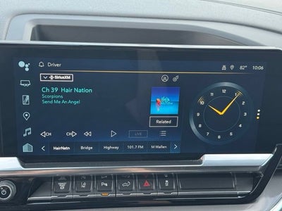 2024 Chevrolet Silverado 3500 HD High Country DRW